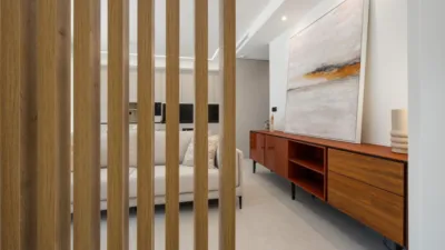 Apartment in Guardamar del Segura photo 11