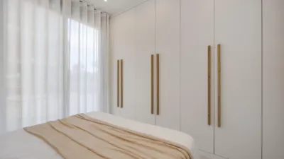 Apartment in Guardamar del Segura photo 31