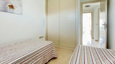 Apartment in the Centre photo 15