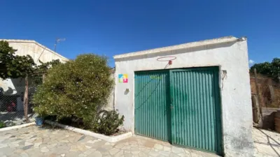 Rustic Finca in Arboleas photo 36