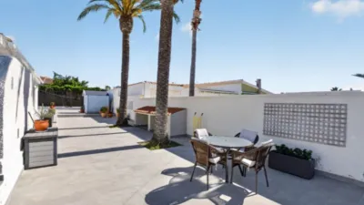 Casa - Vista 3