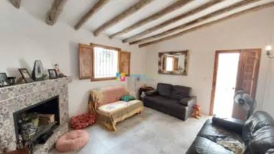 Rustic Finca in Arboleas photo 26