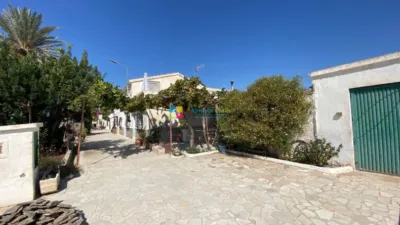 Rustic Finca in Arboleas photo 34