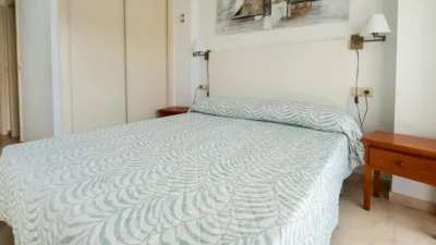 Apartment in the Centre photo 11