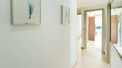 Apartment in the Centre photo 16