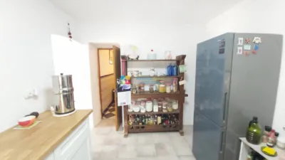Rustic Finca in Arboleas photo 24