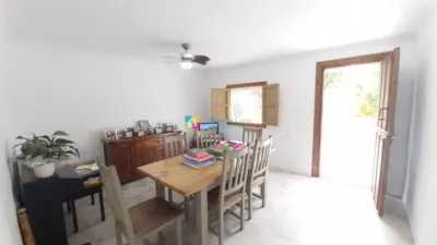 Rustic Finca in Arboleas photo 6