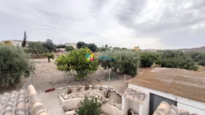 Rustic Finca in Arboleas photo 21