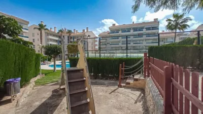 Apartment in the Centre photo 25