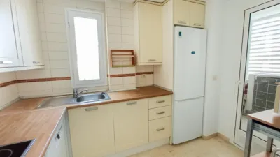 Apartment in the Centre photo 7