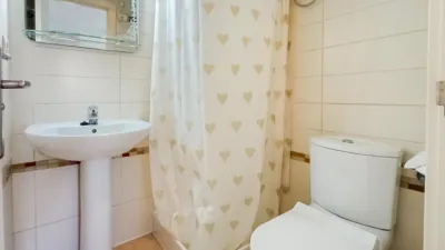 Apartment in the Centre photo 18