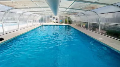 Apartment in the Centre photo 24