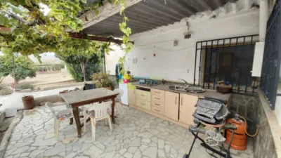 Rustic Finca in Arboleas photo 28