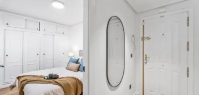 Piso – Orihuela, Alameda del Mar D-1, Urbanización Horizonte - Vista 4