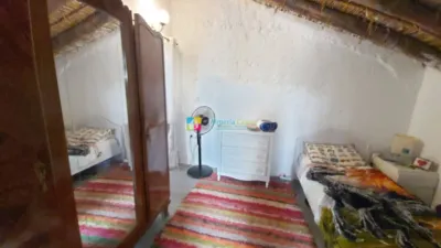 Rustic Finca in Arboleas photo 12
