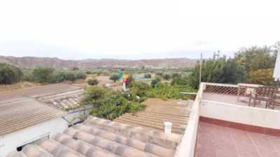 Rustic Finca in Arboleas photo 22