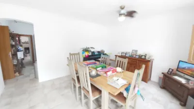 Rustic Finca in Arboleas photo 5
