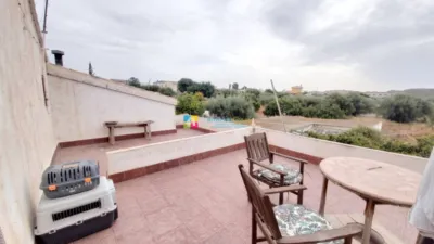 Rustic Finca in Arboleas photo 20