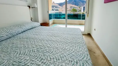 Apartment in the Centre photo 9