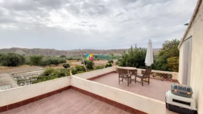 Rustic Finca in Arboleas photo 23