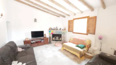 Rustic Finca in Arboleas photo 27