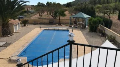 Casa – Monòver / Monóvar - Vista 4