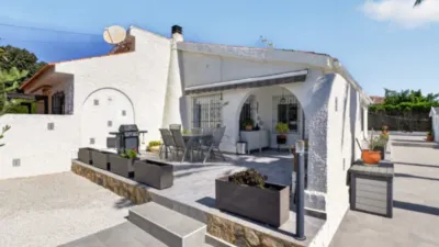 Casa - Vista 5