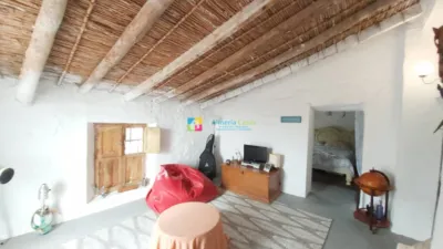 Rustic Finca in Arboleas photo 14