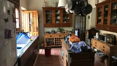 Casa – Monòver / Monóvar - Més
