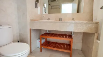 Apartment in the Centre photo 12