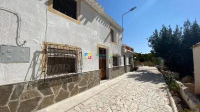Rustic Finca in Arboleas photo 2