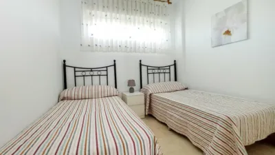 Apartment in the Centre photo 14