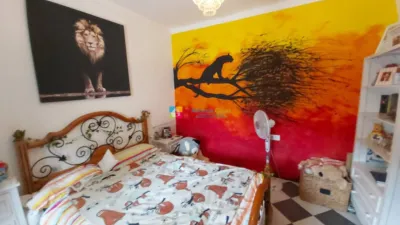 Rustic Finca in Arboleas photo 47