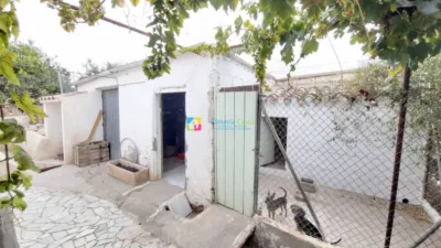Rustic Finca in Arboleas photo 29