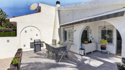 Casa - Más