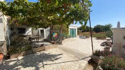 Rustic Finca in Arboleas photo 35