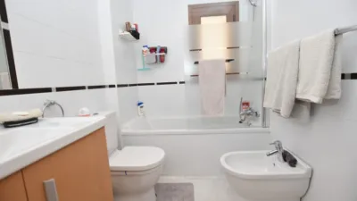 Apartamento en Algorfa photo 22