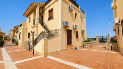 Apartamento en Algorfa photo 30