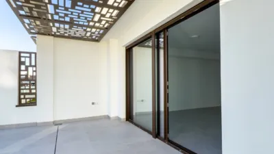 Piso – Finestrat, la Marina Baixa - Vista 5