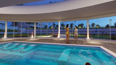 Apartment in Guardamar del Segura photo 10
