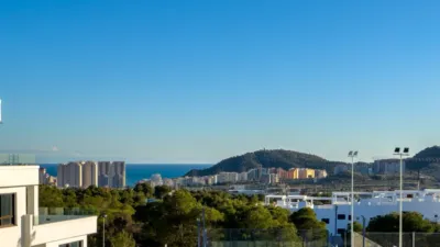 Piso – Finestrat, la Marina Baixa - Vista 2