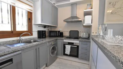 Apartamento en Algorfa photo 9