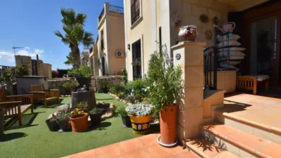 Apartamento en Algorfa photo 29