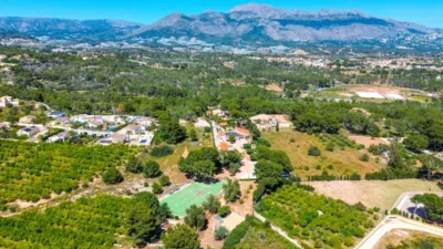 Casa – L'Alfàs del Pi - Més