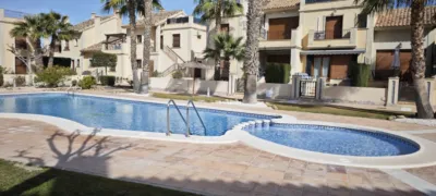 Apartamento en Algorfa photo 31
