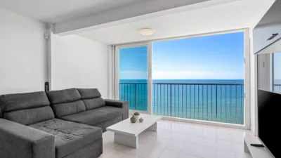 Pis – Santa Pola - Vista 3