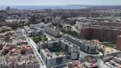 Piso - Vista 4