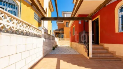 House in Los Montesinos photo 29