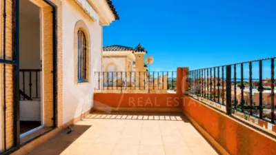 House in Los Montesinos photo 25