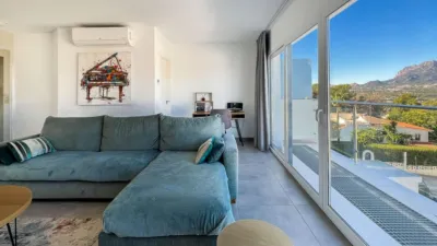Casa – L'Alfàs del Pi - Vista 3
